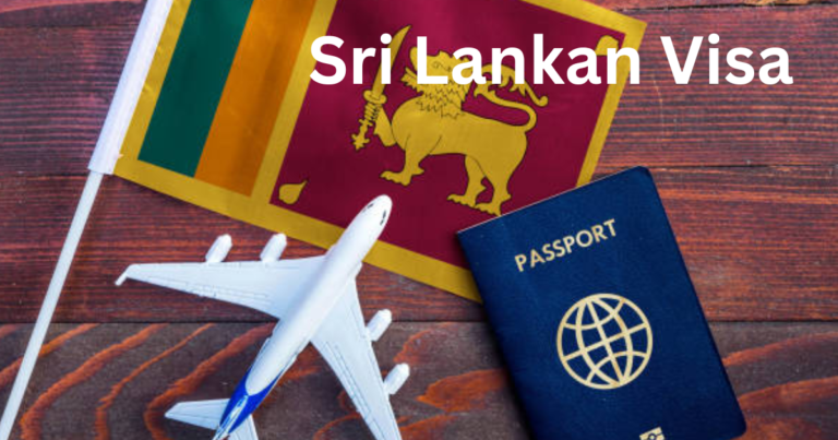 Danish and Canadian Citizens Can Obtain a Sri Lanka Visa