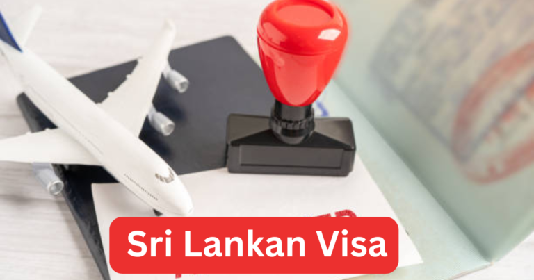 Your Sri Lanka Visa as a New Zealand Citizen