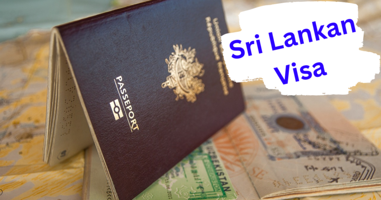 Navigating Sri Lanka Transit Visa Requirements