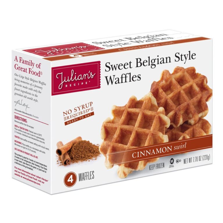 Custom Waffle Boxes for Your Brand