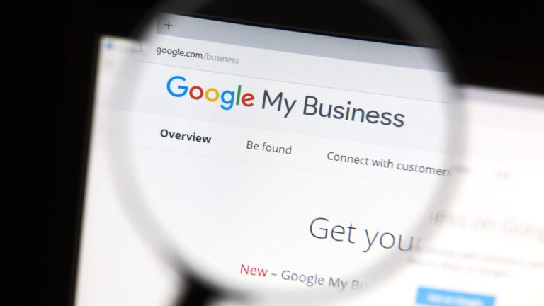 Is It Worth Having a Google Business Profile?