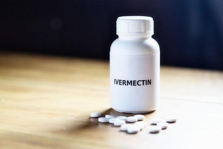 Ivermectin(Iverheal) Tablets For Oral Use For Asthma