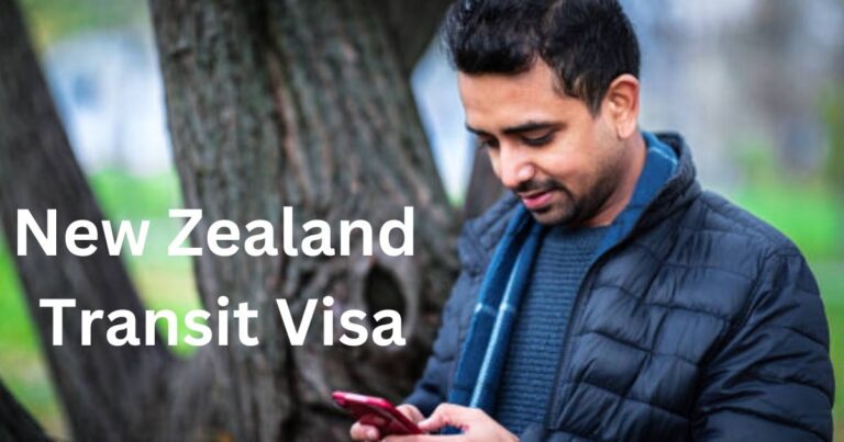 You Need to Know About New Zealand Transit Visa