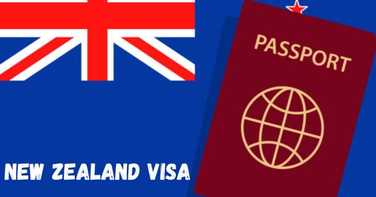 New Zealand Visa for Qatari and Korean Citizens