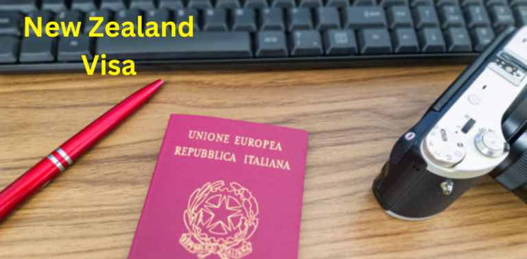 New Zealand Visa for Italian and American Citizens