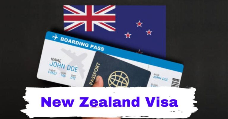 New Zealand Visa for Norwegian and Omani Travelers