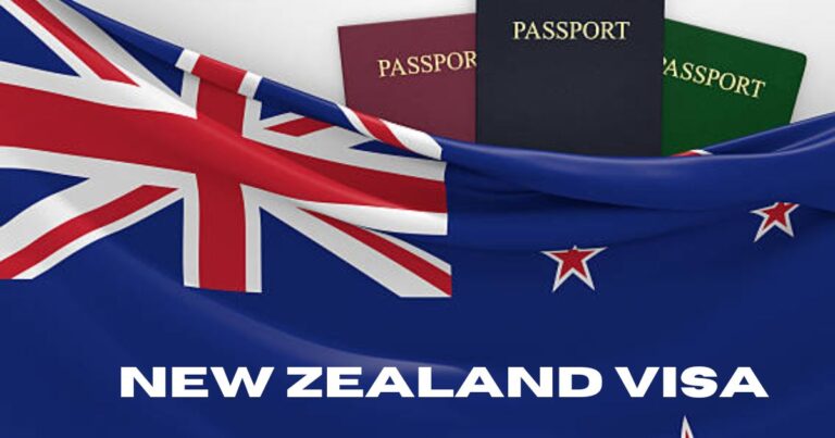 New Zealand Visa for Romanian and San Marino Nationals