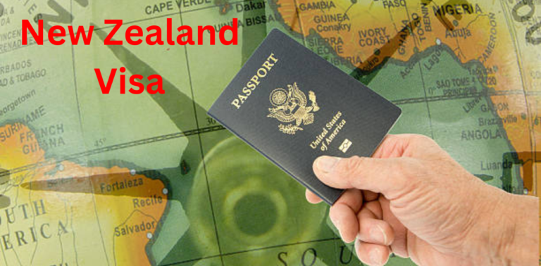 New Zealand Visa Options for Slovak and Slovenian Citizens