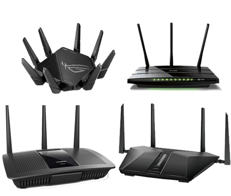 Top Benefits of Choosing a Refurbished Wi-Fi Router