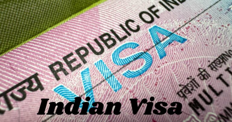 The Indian Visa Process for Ivorian and Czech Citizens