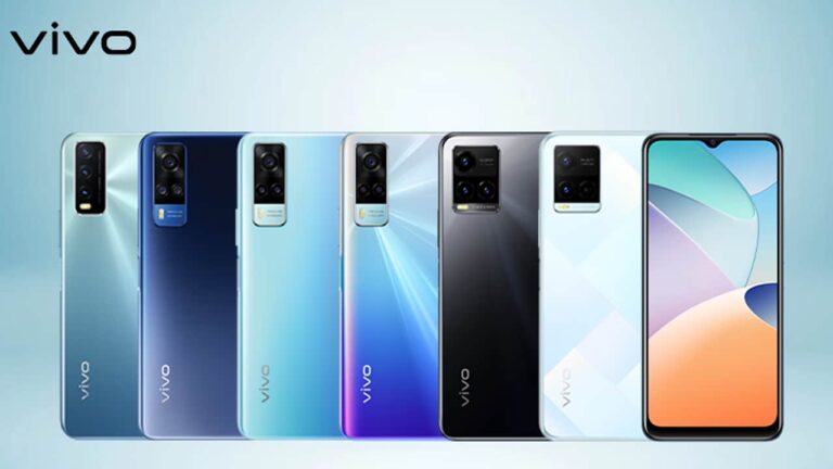 Vivo Mobile vs. Competitors: Why Pakistanis Prefer Vivo