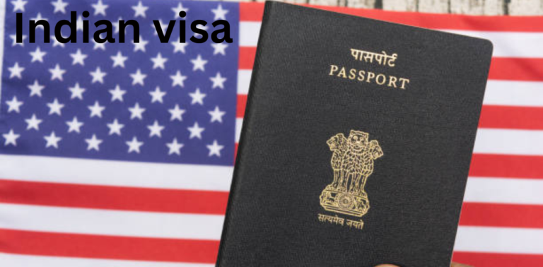 Indian Visa Application for Thai and Mali Citizens