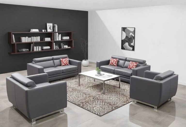 Top Tips for Buying Sofa Sets Online in Dubai 2024