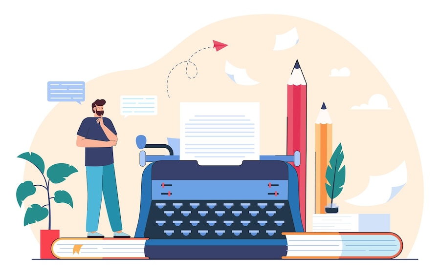 dissertation writers