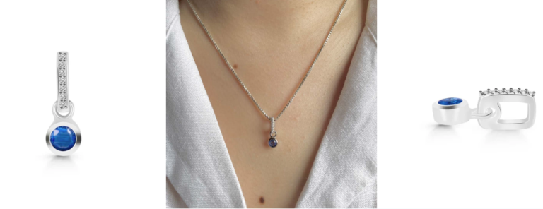 When Should You Wear Blue Kyanite Jewelry for Maximum Impact?