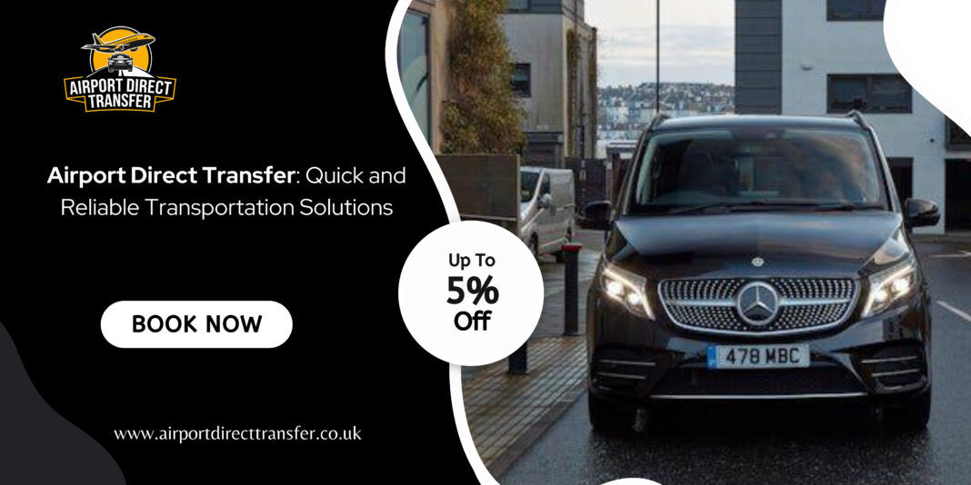 London Chauffeur Service