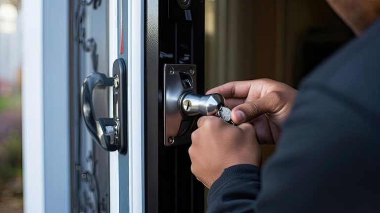 Commercial Locksmith Denver: Essential Services