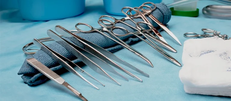 Surgical Equipments in Africa is Revolutionizing Healthcare