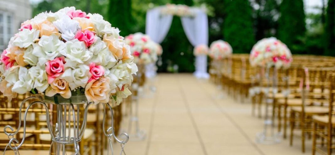 Wedding planners Lehigh Valley