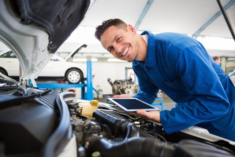 Ways to attain excellent marks in upcoming MOT Test