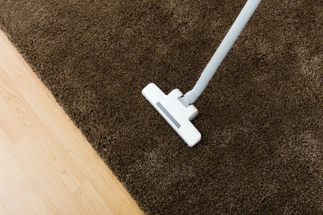 Carpet Cleaning Services