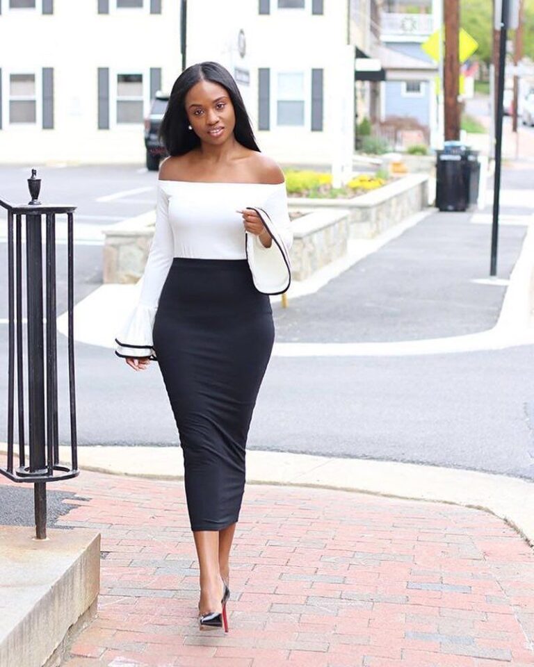 Cute Church Outfits That Balance Modesty and Style