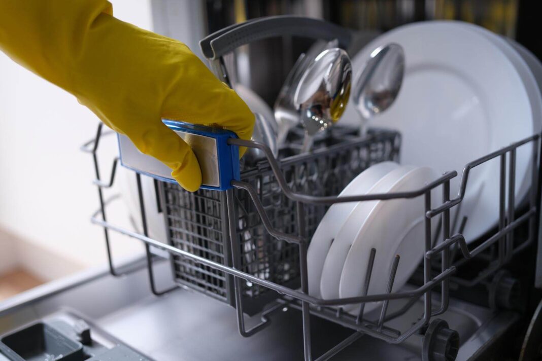 Dishwasher repairs in Melbourne