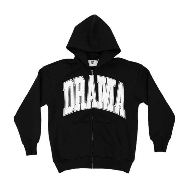 A Unique Clothing Brand Dramacall That Speaks To The Soul