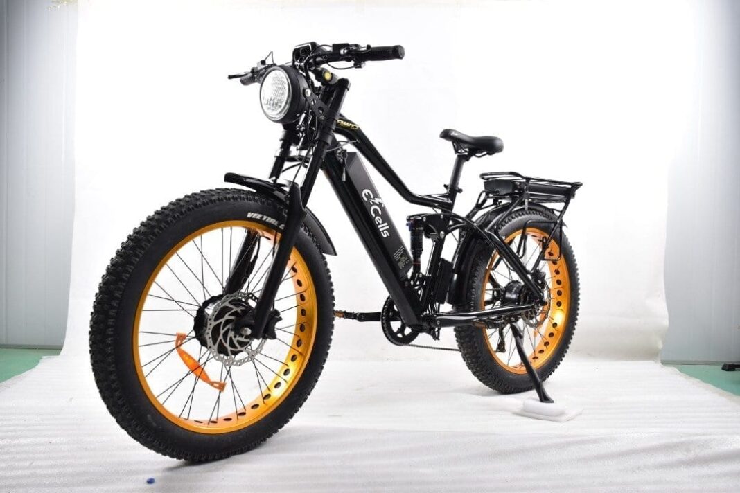 E-Bikes for Sale