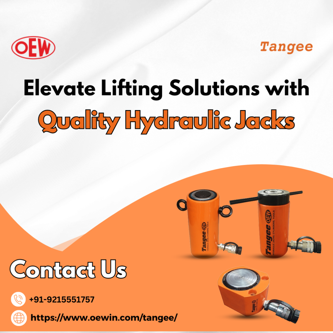 Elevate Lifting Solutions