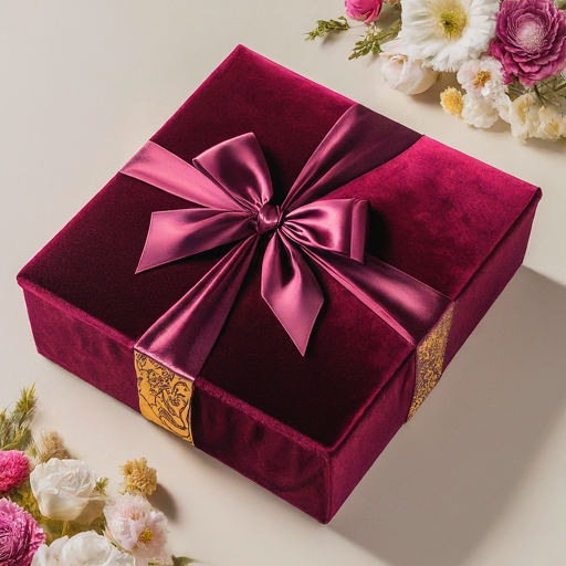 Timeless Gift Wraps