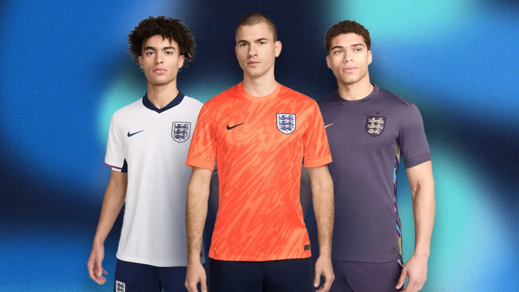 cheap England football shirts