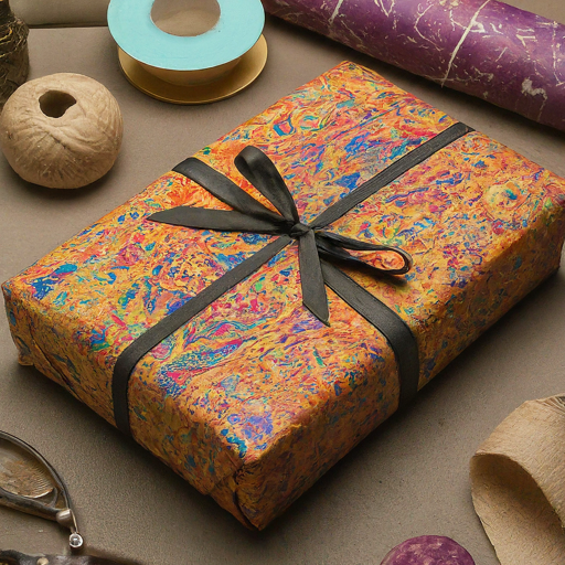 Timeless Gift Wraps