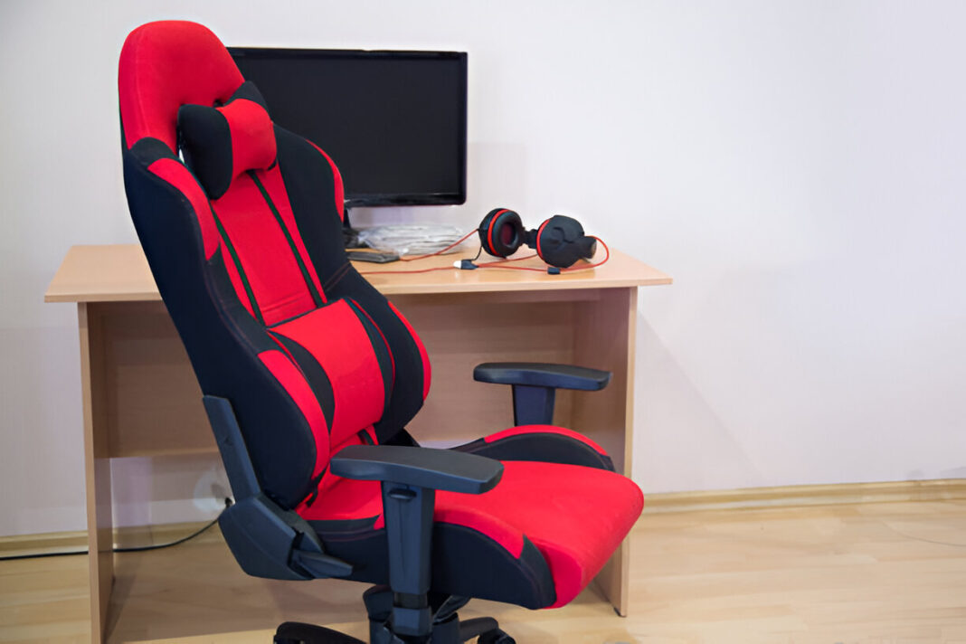 Gaming Chair price in Pakistan, Gaming Chairs