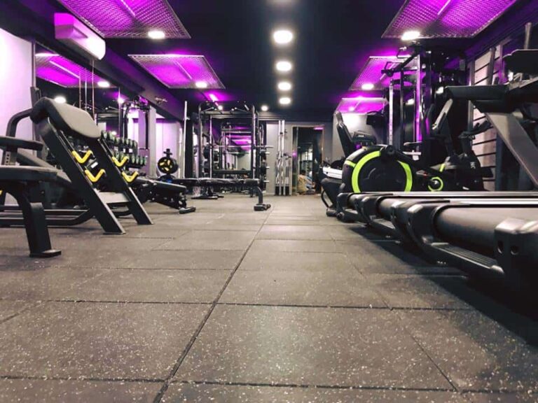 Find the best commercial gym suppliers to get high-quality fitness equipment