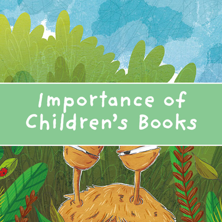 How to Create Memorable Characters for Children’s Books