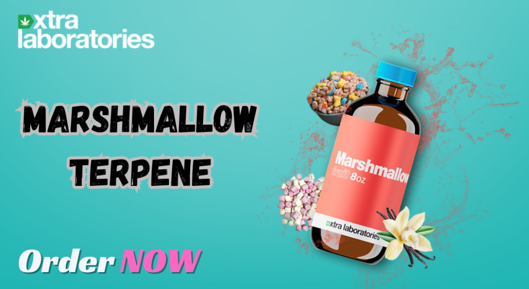 Marshmallow Terpene