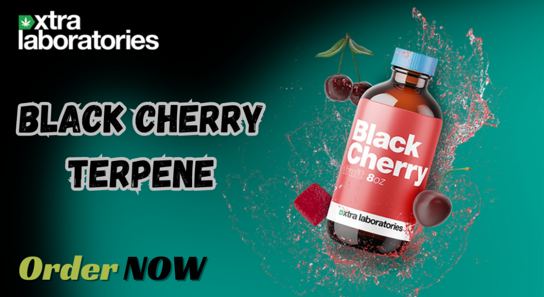 Black Cherry Terpene