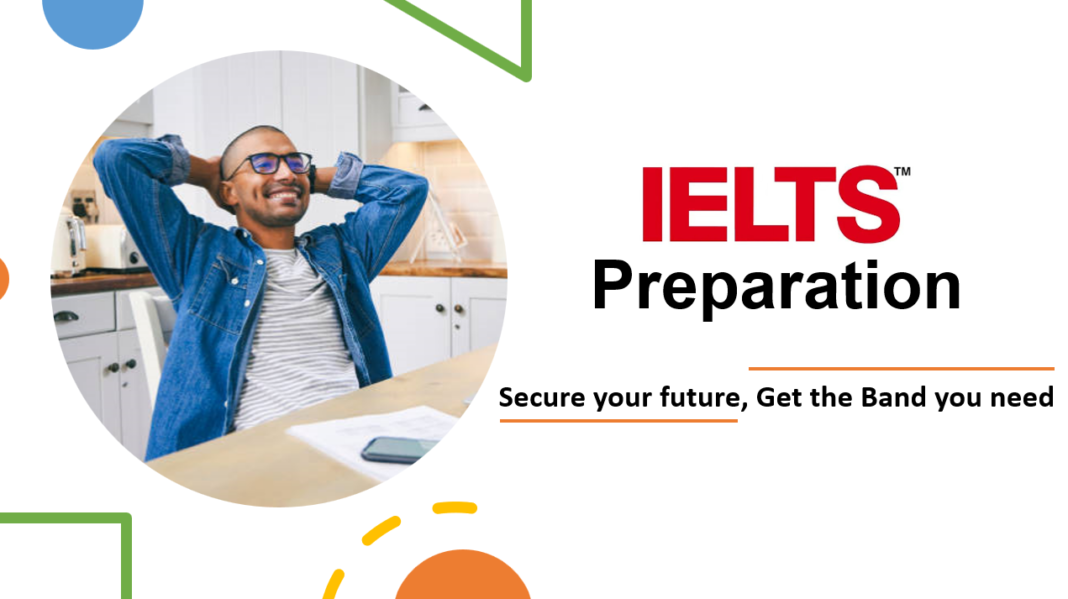 IELTS Preparation