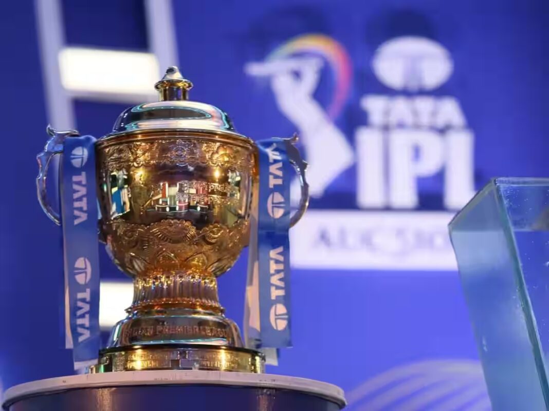 IPL Mega Auction