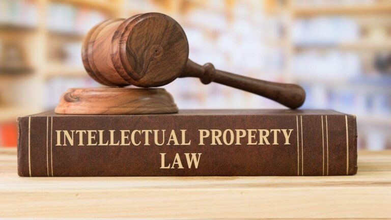 How Intellectual Property Law Firms Protect Your Innovations