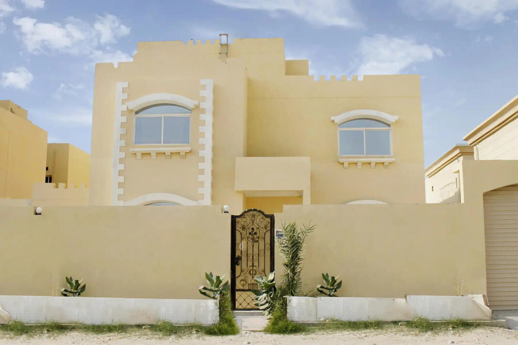 Villas for Rent in Qatar