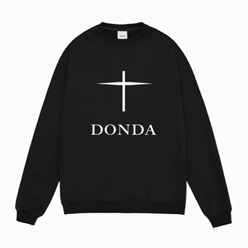 Donda Merch: Exclusive Fashion for Kanye West Fans