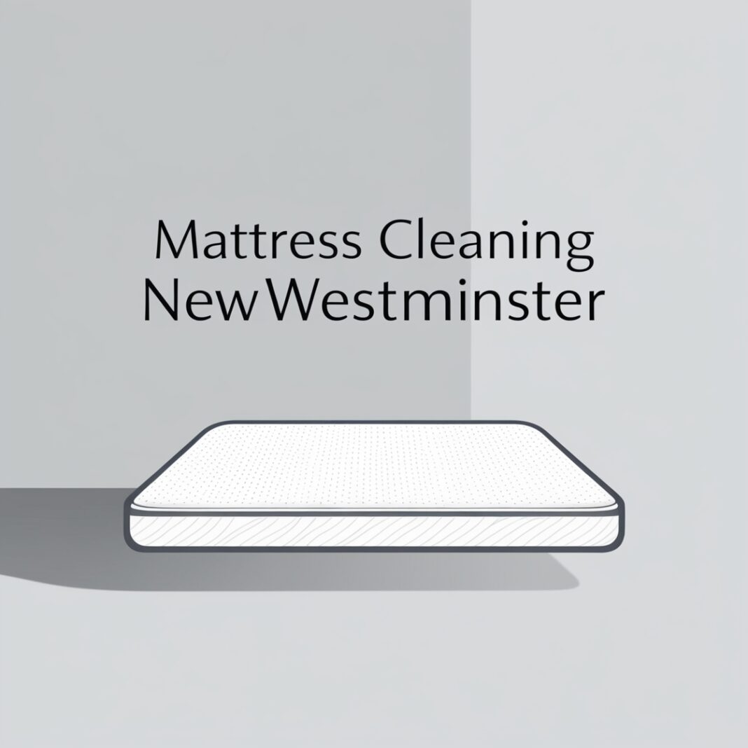 Mattress cleaning New Westminster