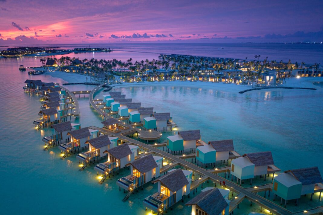 Maldives Holiday Packages