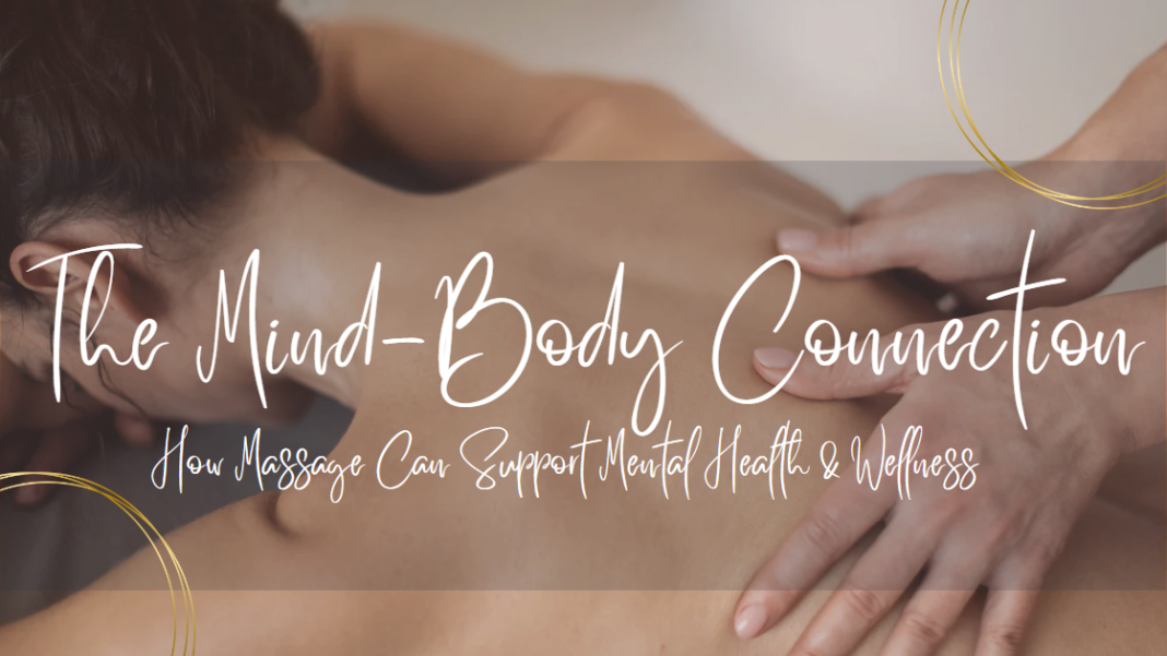 Mind-body Connection