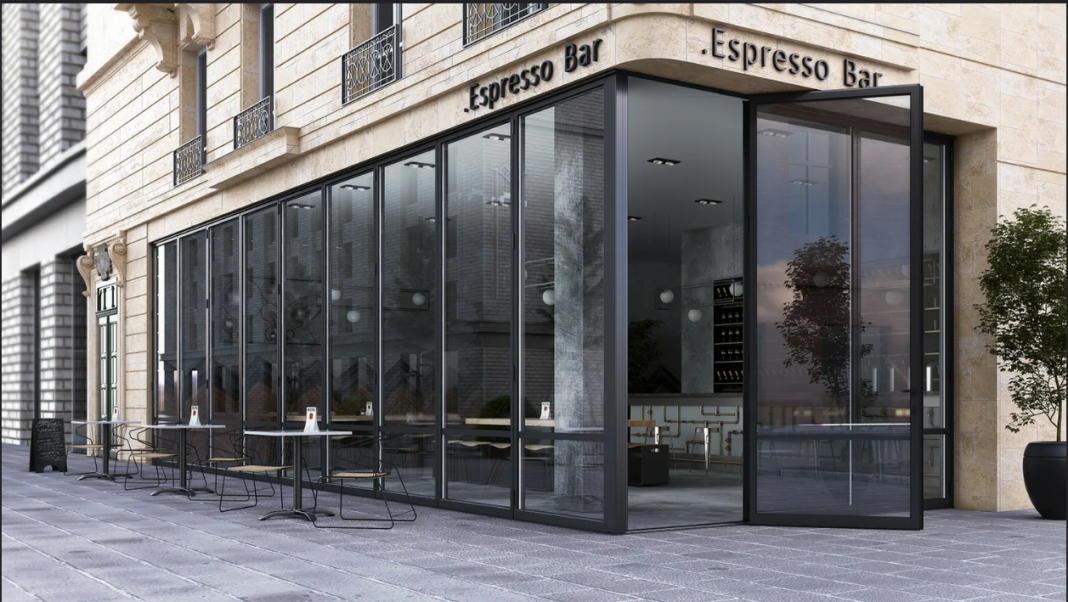 Shopfront Installers London | Professional Shopfront Solutions