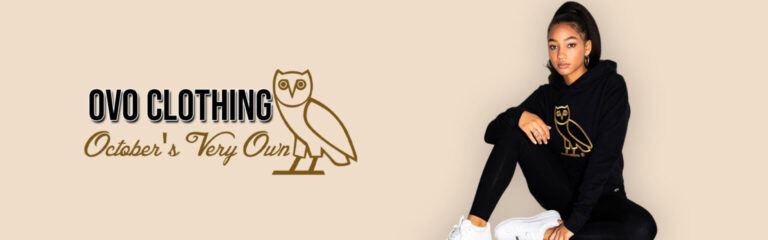 OVO Brand | Official October’s Very Own OVO Clothing