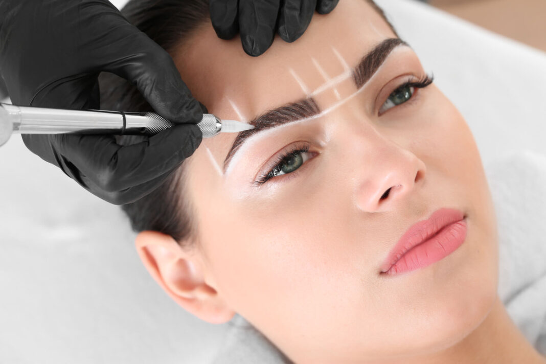 Permanent Eyeliner in Las Vegas