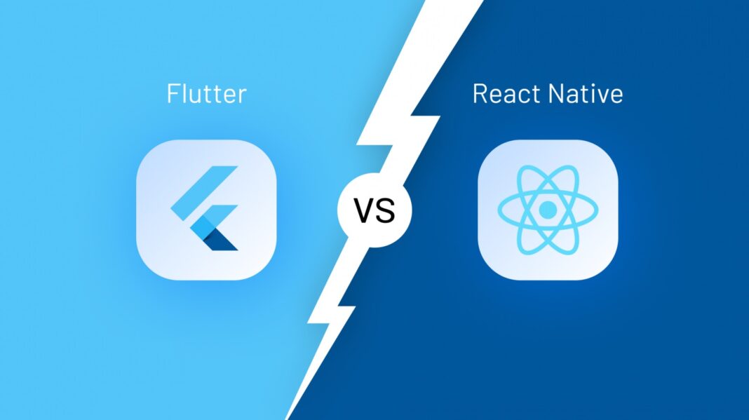 React Native vs Flutter